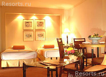 Grand China Princess Hotel 5